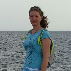 Елена , 14.12, Санкт-Петербург