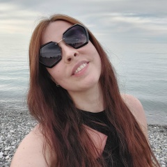 Алла Чистякова, 12.05.1984, Москва