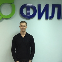 Виталий Вик, 31.05, Харьков