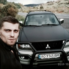 Андрій Малильо, Киев