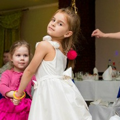 Аня Моргушина, 06.10.2003