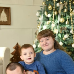 Виктория Имадинова, 30.11.1994, Костанай