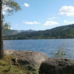 Madina Kamazhanova, 20.08.1991, Астана