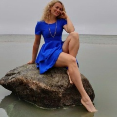 Юлия Семикина, 18.04.1988, Санкт-Петербург