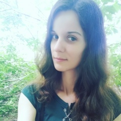 Елена Пономаренко, 30.06, Шевченково (Великодимерская община)