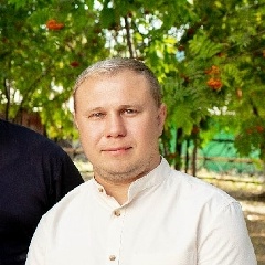 Сергей База Проката, Бузулук