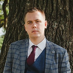 Александр Самойлов, 19.07.1990, Люберцы