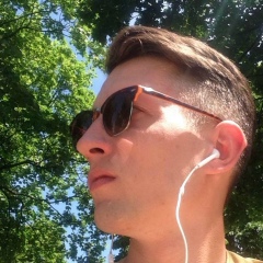 Christian Falter, 28.02.1985, Les Cayes