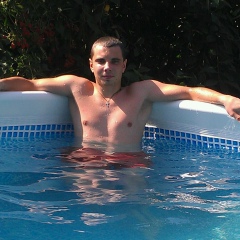 Dimon Sanin, 06.05.1991, Одесса