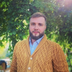 Антон Ивченко, 25.05.1987, Одесса