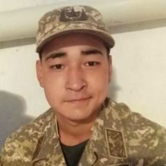 Anuar Tulegenov, 01.11, Алматы