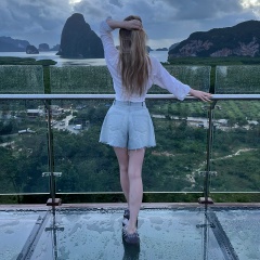 Надежда Велиходская, 18.06.1991, Санкт-Петербург