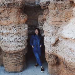 Гульназ Байжанова, 11.04.1989, Тараз