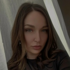 Мария Гадян, 25.09