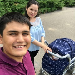 Жасулан Муталяпулы, 11.08, Алматы