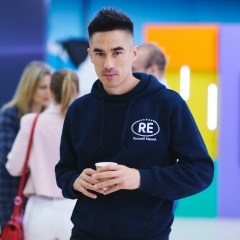 Михаил Яценко, 03.06, Калининград