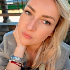 Katya Blackfox, 01.10, Санкт-Петербург