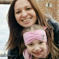 Кристиночка Кучина, 08.09, Санкт-Петербург