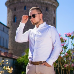 Дмитрий Коробов, 03.10, Санкт-Петербург