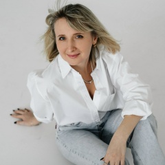 Анастасия Помельникова, 19.07.1979, Самара