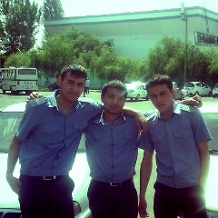 Umid Sultanov, 08.02.1990, Ташкент