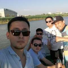 Шыныбек Джумагалиев, 31.01, Атырау