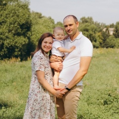 Мария Матвеева, 27.08, Истра