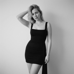 Надежда Шестопалова, 06.10.1987, Тула