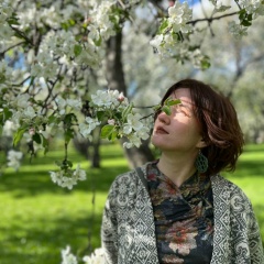 Лёля Данилова, 04.12, Санкт-Петербург