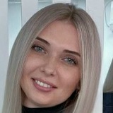 Татьяна Розанова, 28.05.1983, Санкт-Петербург