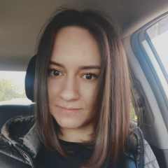 Татьяна Амелишко, 14.01, Минск