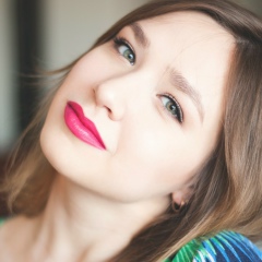 Оксана Сосновская, 19.02.1991, Минск