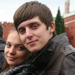 Екатерина Абт, 12.06, Москва