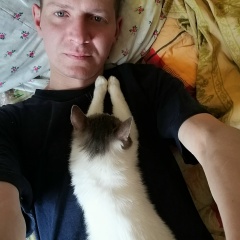 Антон Малявкин, 20.09.1984, Москва