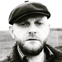 Алексей Чертов, Ильинский