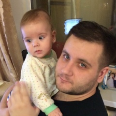 Николай Ковальский, 08.05.1985, Санкт-Петербург