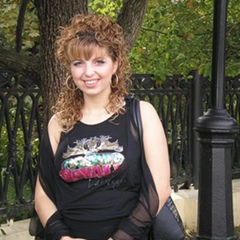 Анжела Семерджан, 14.11, Сочи