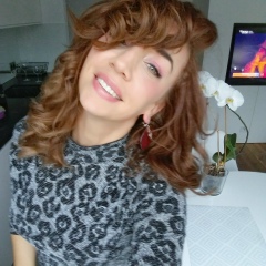 Liliana Maccalister, 17.09, Poznań