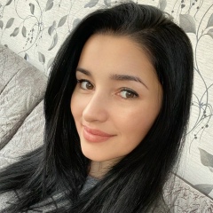 Татьяна Гомзякова, 18.04, Норильск