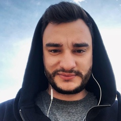 Алексей Каврук, 01.09.1994