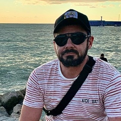 Рашид Юлдашев, 29.07, Уфа