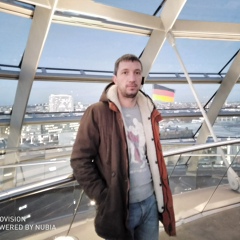 Алексей Омельянов, 23.05, Москва