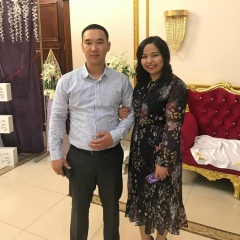 Актилек Елеусинова, 10.05.1995, Атырау