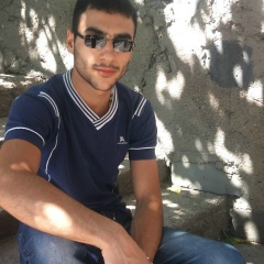 Hayk Hayrapetyan, Ереван