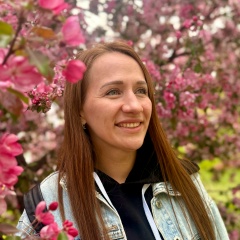 Юлия Мусихина, 16.06.1988, Москва