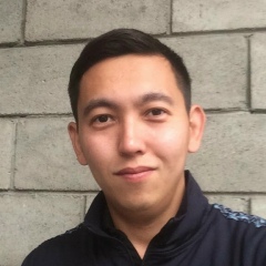 Алмас Садыков, 28.06.1991, Алматы