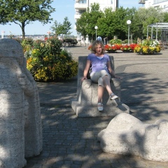 Екатерина Герасимова, 14.10, Санкт-Петербург