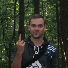 Александр Игоревич, 05.02.1987, Москва