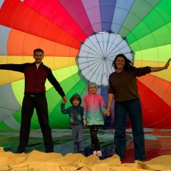 Альфия Абдулова, 22.07.1990