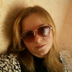 Маргарита Захарова, 22.08.1983